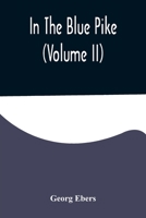 In The Blue Pike 9356576351 Book Cover