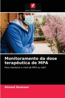 Monitoramento da dose terapêutica de MPA 6204040839 Book Cover