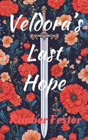 Veldora's Last Hope B0D8RB9WXD Book Cover