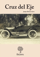 Cruz del Eje 8494163175 Book Cover