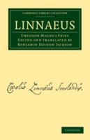 Linnaeus 1108037232 Book Cover