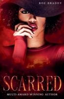 Scarred (The Warm Heart) B0FGDQ61LH Book Cover