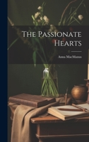 The Passionate Hearts 1020051760 Book Cover