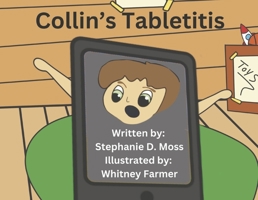Collin's Tabletitis B0CV9JZGTN Book Cover