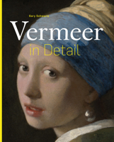 Vermeer in Detail 9491819712 Book Cover