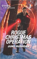 Rogue Christmas Operation 1335489215 Book Cover