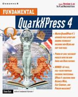Fundamental QuarkXpress 4 007882513X Book Cover