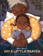 Say A Little Prayer (A SERIES OF SHORT STORIES) B0FM8G75S1 Book Cover