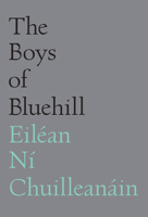 The Boys of Bluehill 1930630727 Book Cover