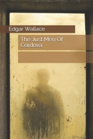 The Just Men Of Cordova 8026886402 Book Cover