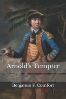 Arnold's Tempter B08HGRW9Q4 Book Cover