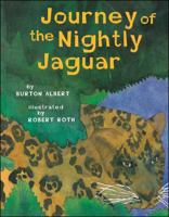 Journey of the Nightly Jaguar 0689319053 Book Cover