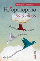 Ho'oponopono Para Ninos 8441433879 Book Cover