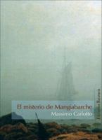 Il mistero di Mangiabarche 8876419713 Book Cover