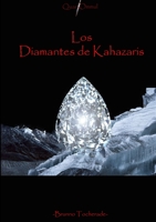 Los diamantes de Kahazaris. 1471061361 Book Cover