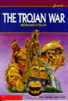 The Trojan War 059041626X Book Cover