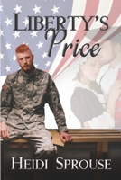 Liberty's Price B08C8R9Q17 Book Cover
