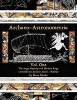 Archaeo-Astronometria 1436300002 Book Cover