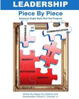 Leadership Piece by Piece: American Eagle Style Red Top Program 150071948X Book Cover