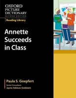 Annette Succeeds in Class 0194740358 Book Cover