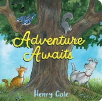 Adventure Awaits 1665902906 Book Cover