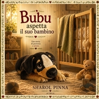 Bubu aspetta il suo bambino: Una storia di pazienza e amore (Italian Edition) B0HBMJVVSG Book Cover