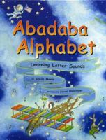 Abadaba Alphabet 0978947304 Book Cover