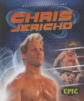 Chris Jericho 1626171408 Book Cover