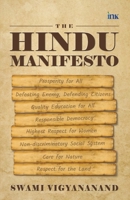 The Hindu Manifesto 9365474973 Book Cover