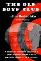 The Old Boys' Club 1500405620 Book Cover