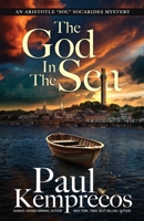 The God in the Sea: An Aristotle "Soc" Socarides Mystery B0CTY33F8V Book Cover