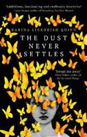 The Dust Never Settles 0861540441 Book Cover