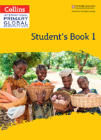 Collins International Primary Global Perspectives 0008549524 Book Cover