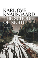 The School of Night: A Novel 0593832809 Book Cover