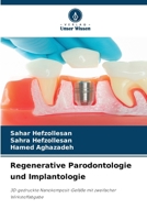 Regenerative Parodontologie und Implantologie 620911699X Book Cover