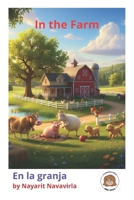 In the Farm B0FV3TN9K1 Book Cover