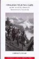 Himalayan Mountain Cults: Sailung, Kalingchok, Gosainkund - Territorial Rituals and Tamang Histories 9994678876 Book Cover