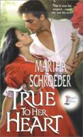 True To Her Heart: Angels of Mercy (Ballad Romances) 0821768654 Book Cover
