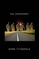 The Experiment 1470188147 Book Cover