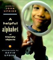 Helpful Alphabet of Friendly Objects 0679843248 Book Cover