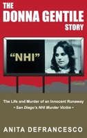The Donna Gentile Story 0982261632 Book Cover