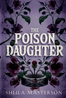 The Poison Daughter 1960416170 Book Cover