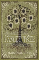 Diagnosing Your Family Tree B091F5PY6Z Book Cover