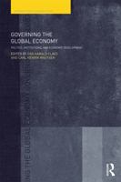Governing the Global Economy: Politics, Institutions and Economic Development 0415665361 Book Cover