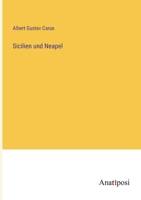 Sicilien und Neapel 3382003325 Book Cover