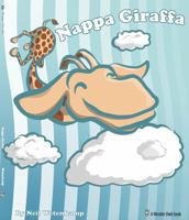 Nappa Giraffa: A Speculative Investigation into the Unconscious Habits of Giraffes 1945204079 Book Cover