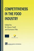 Competitiveness Food Industry B007CRYB8G Book Cover