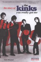 The Kinks - Die Story 1849386609 Book Cover