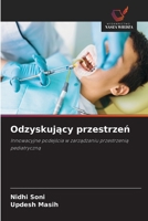 Odzyskujacy przestrzen (Polish Edition) 6202438142 Book Cover