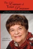 The Essence of Your Presence 1438921748 Book Cover